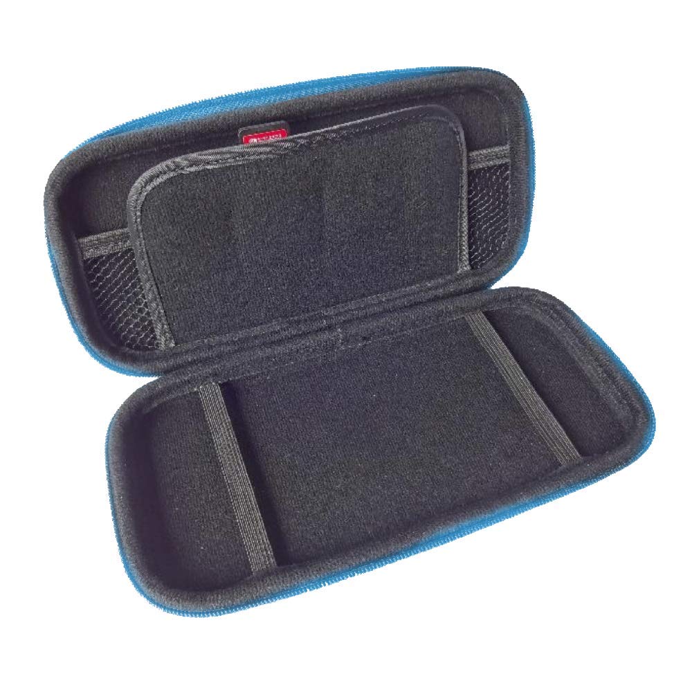 FR-TEC - Étui de rangement rigide Switch Lite (Nintendo Switch Lite) FR-TEC - Étui de rangement rigide Switch Lite (Nintendo Switch Lite)